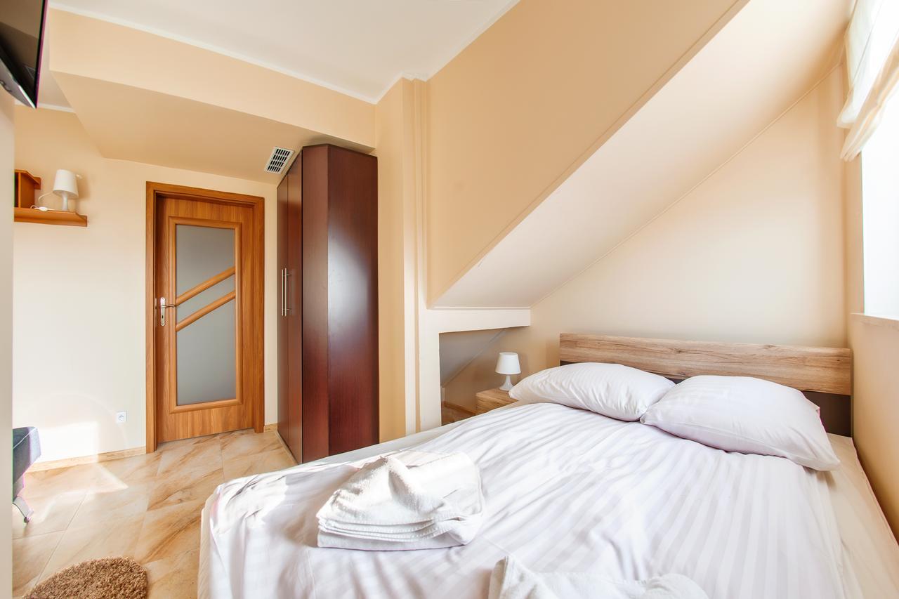 Apartamenty Sun & Snow Wechta - Promenada Gwiazd Z Sauna Miedzyzdroje Luaran gambar