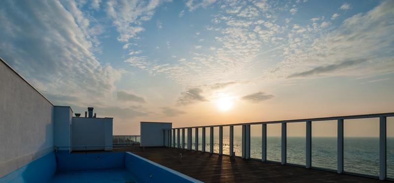 Apartamenty Sun & Snow Wechta - Promenada Gwiazd Z Sauna Miedzyzdroje Luaran gambar